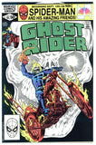 Ghost Rider #63 VF