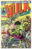 Incredible Hulk #194 NM-