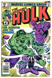 Incredible Hulk #235 F/VF