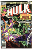 Incredible Hulk #236 NM