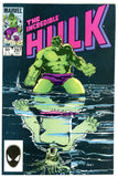 Incredible Hulk #297 NM-