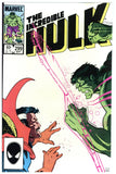 Incredible Hulk #299 VF/NM
