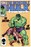 Incredible Hulk #320 NM+