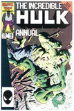 Incredible Hulk Annual #15 NM-