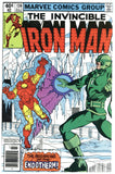 Iron Man #136 F/VF