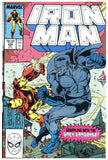 Iron Man #236 VF/NM