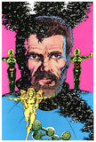 The Micronauts #51 NM+