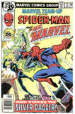 Marvel Team-Up #77 Fine