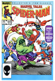 Marvel Tales #181 NM