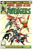 Marvel Super Action #19 NM
