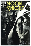 Moon Knight #23 NM-