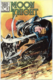 Moon Knight #28 NM