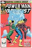 Power Man and Iron Fist #82 NM/MT