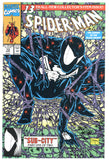 Spider-man #13 VF
