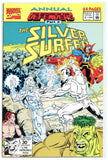 Silver Surfer Annual #5 NM