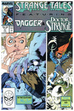 Strange Tales Vol 2 #11 NM+