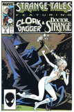 Strange Tales Vol 2 #8 NM