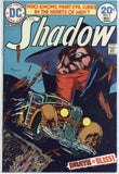 Shadow #4 VF
