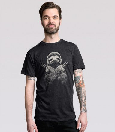Slotherine T-Shirt