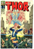 Thor #138 Fine