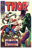 Thor #146 F/VF