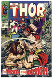 Thor #152 F/VF