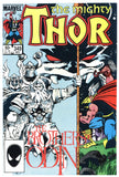 Thor #349 NM+