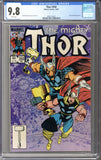 Thor #350 CGC 9.8
