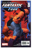 Ultimate Fantastic Four #8 NM-