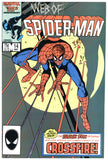Web of Spider-man #14 NM