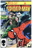 Web of Spider-man #27 NM+