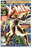 Uncanny X-Men #147 VF/NM