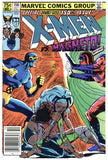 Uncanny X-Men #150 NM