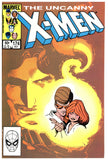 Uncanny X-Men #174 VF+