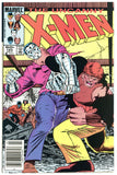 Uncanny X-Men #183 NM