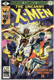 X-Men #126 VF