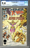 X-Men and Alpha Flight #1 CGC 9.4