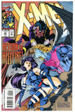X-Men (second series) #29 NM+
